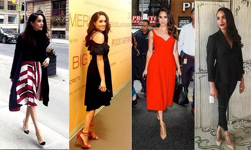 永远不要低估做王妃的演员