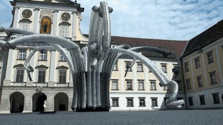 知艺艺术展,知美术馆深度解析