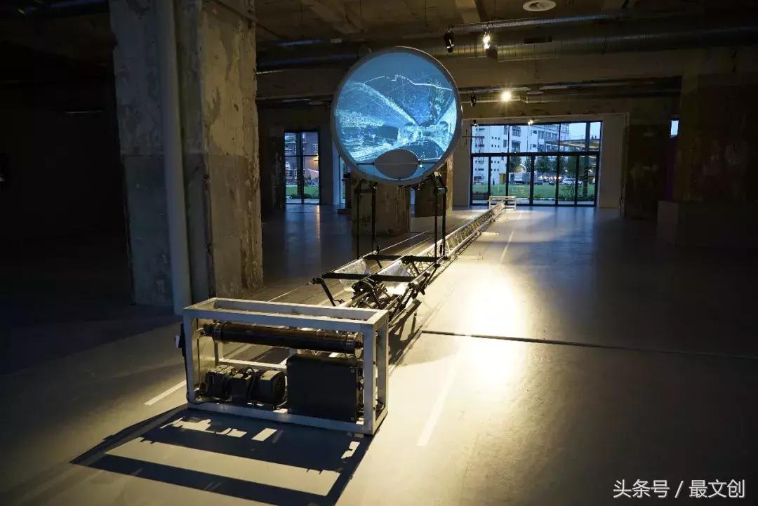 知艺艺术展,知美术馆深度解析