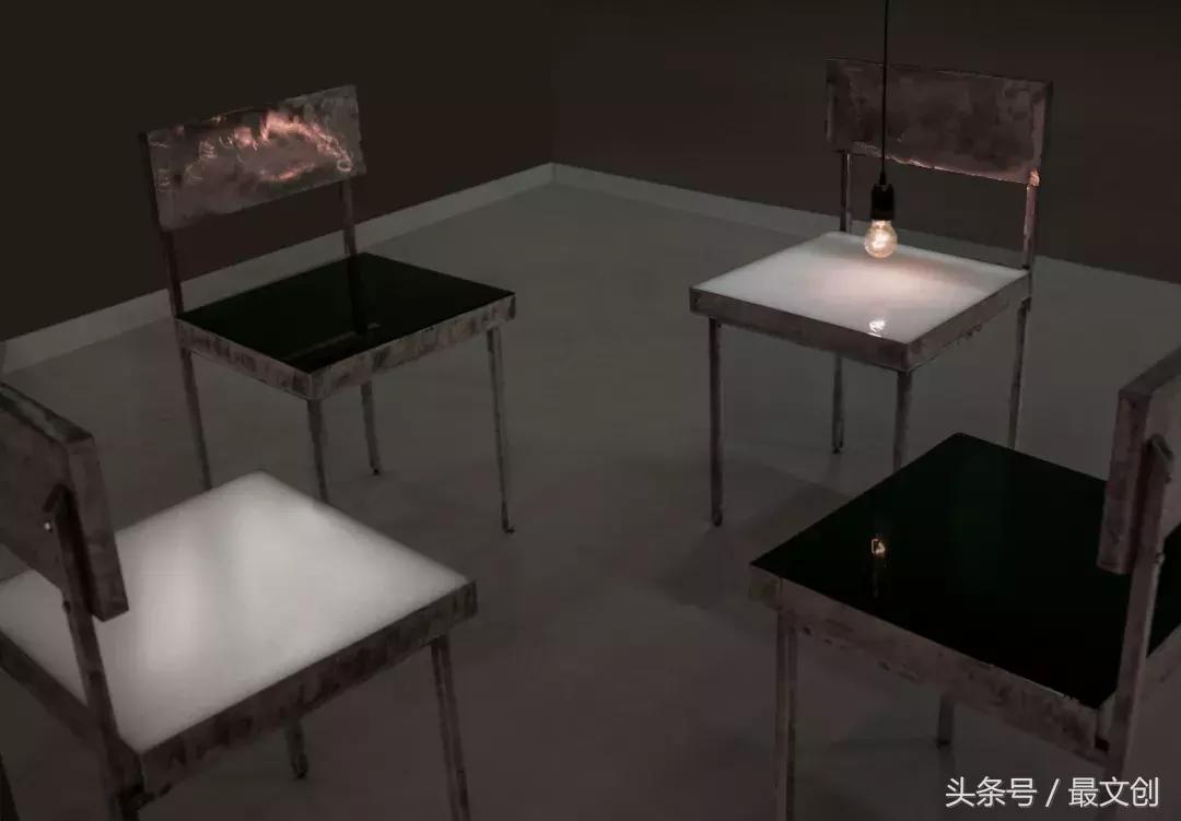 知艺艺术展,知美术馆深度解析