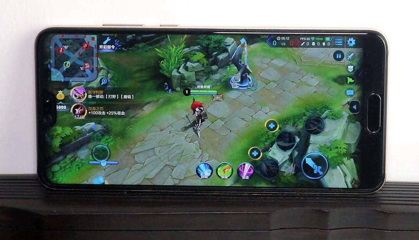 叶秋评测小米10至尊,叶秋评测的微博