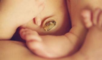 宝宝脐带护理看这里就够了！