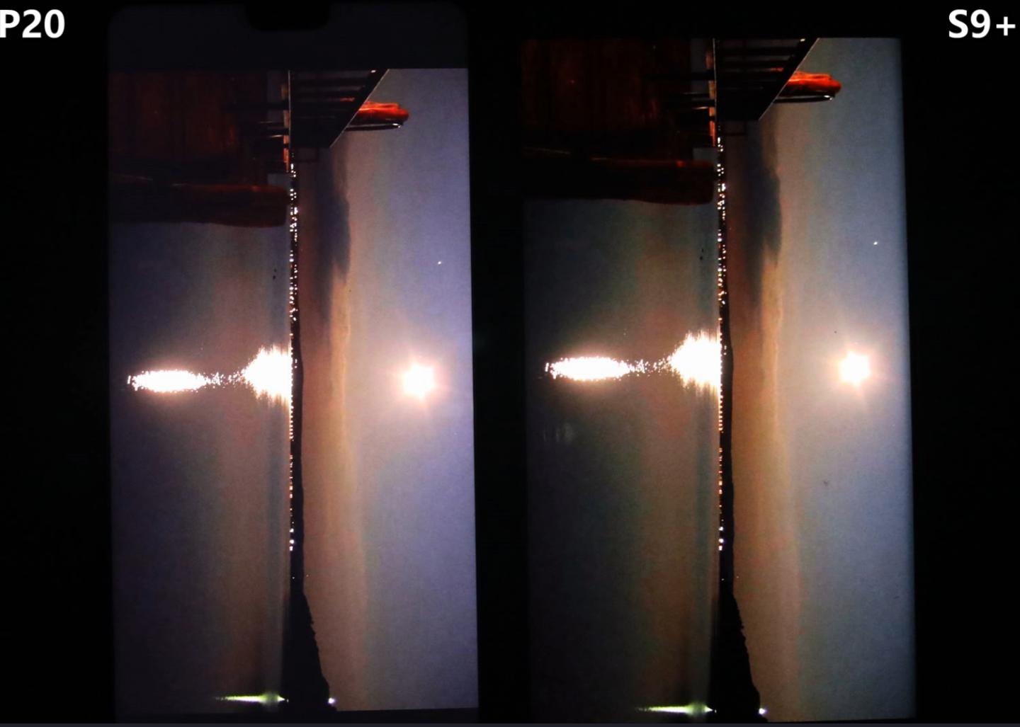 叶秋评测小米10至尊,叶秋评测的微博