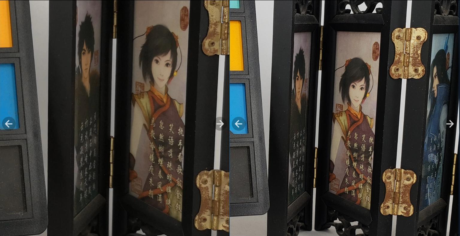 叶秋评测小米10至尊,叶秋评测的微博