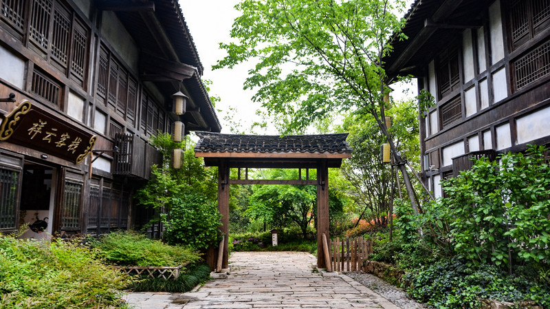 度假不止烧烤麻将还有运动,度假不在于逛景点