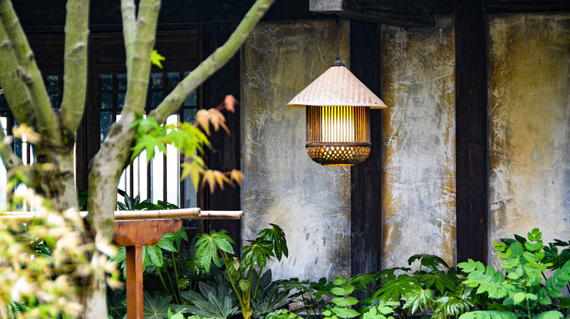 度假不止烧烤麻将还有运动,度假不在于逛景点