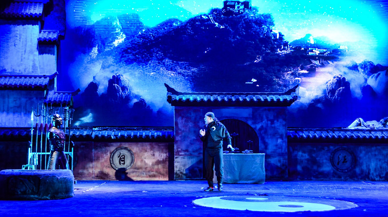 度假不止烧烤麻将还有运动,度假不在于逛景点