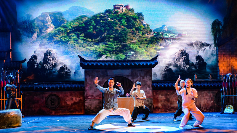 度假不止烧烤麻将还有运动,度假不在于逛景点