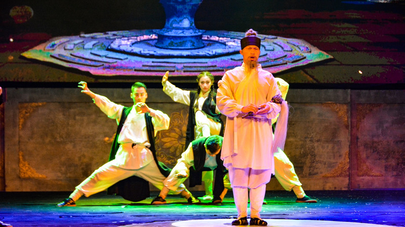 度假不止烧烤麻将还有运动,度假不在于逛景点