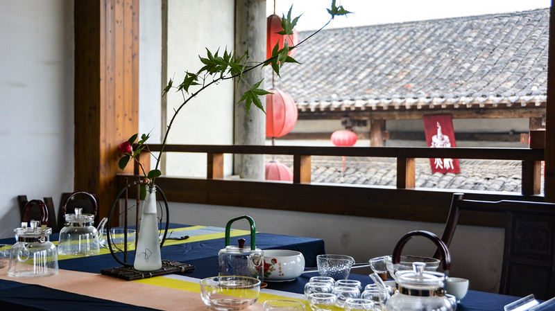 度假不止烧烤麻将还有运动,度假不在于逛景点