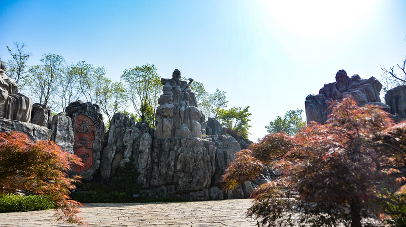 度假不止烧烤麻将还有运动,度假不在于逛景点