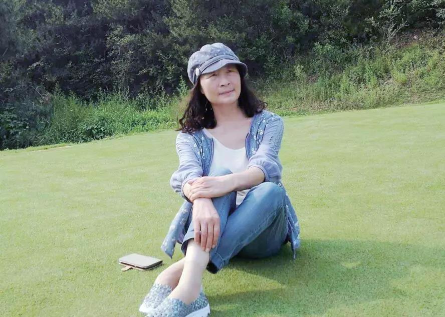 天堂向左尹学芸在线阅读,尹学芸最新消息