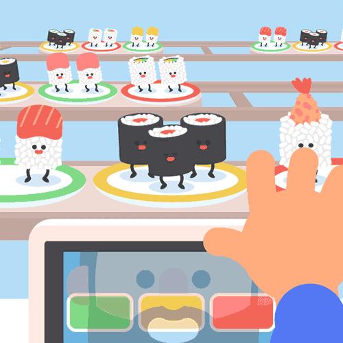 韶关有哪些好吃的寿司店,寿司控