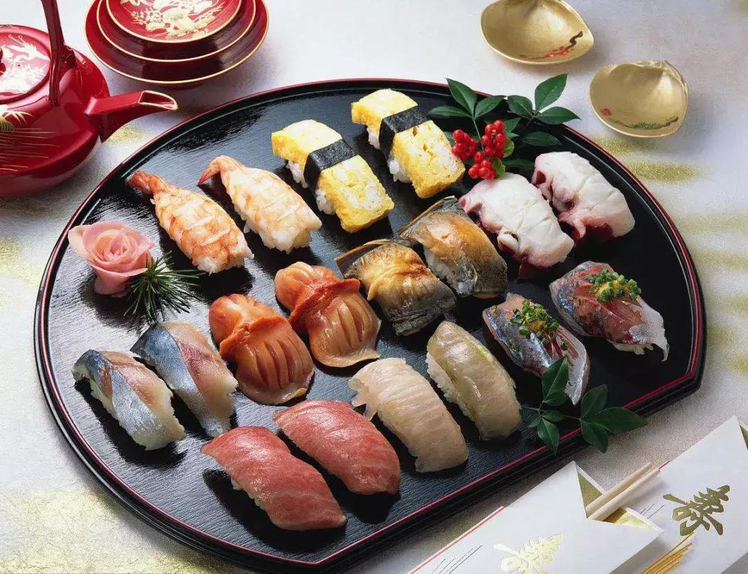 韶关有哪些好吃的寿司店,寿司控