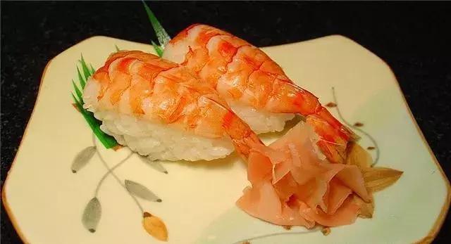 韶关有哪些好吃的寿司店,寿司控