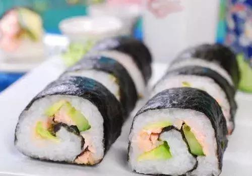 韶关有哪些好吃的寿司店,寿司控