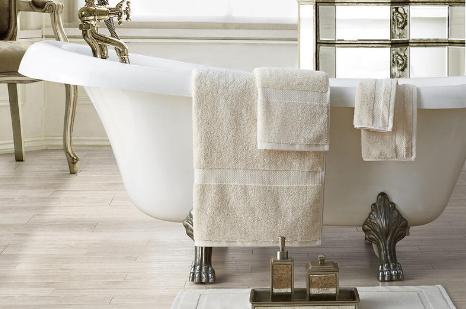 浴巾用纯棉的好还是珊瑚绒的好,浴巾是珊瑚绒的好还是棉的好