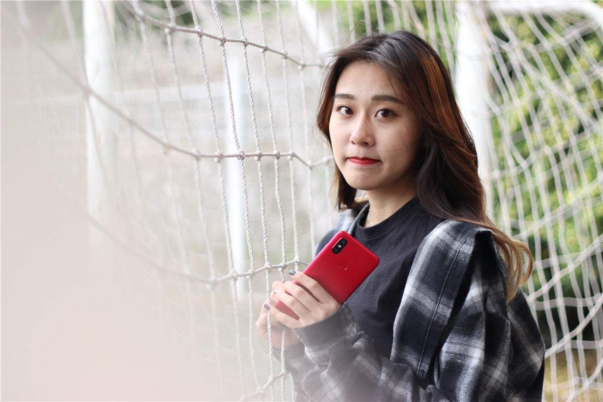 小米6x拍照好还是红米k40拍照好,小米6x拍照一半模糊