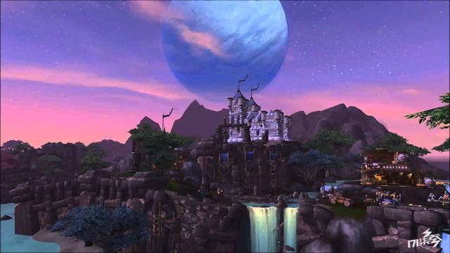 那些令人无法忘记的游戏,暴雪音乐