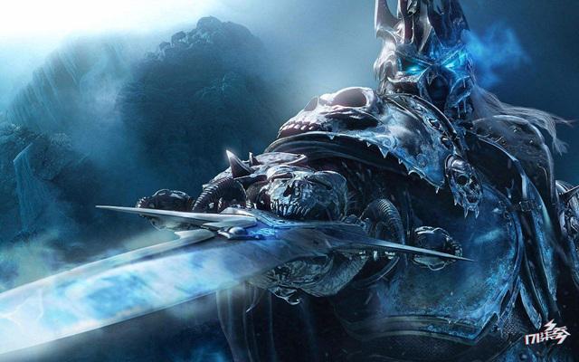 那些令人无法忘记的游戏,暴雪音乐