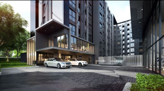 总价低，设计精｜曼谷新CBD中央溪谷国际社区，您值得拥有！