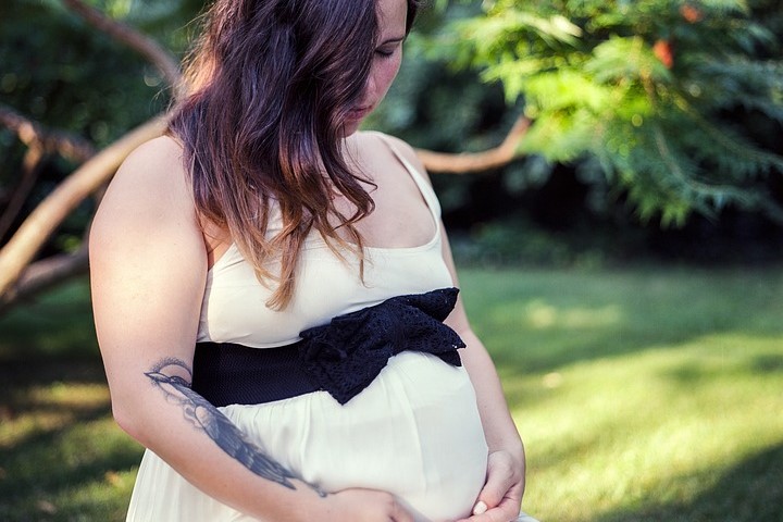 怀孕7个月了胎动很厉害,怀孕几周胎动才规律需要数胎动