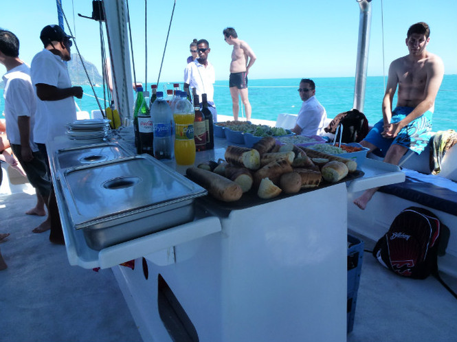 毛里求斯4天游攻略,毛里求斯自由行旅游攻略