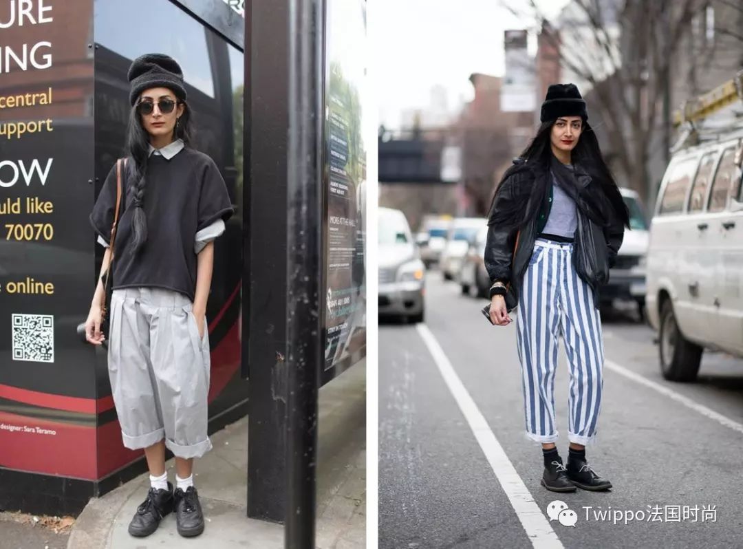 小个子穿搭牛仔裤150显高,150小个子女生是如何显高