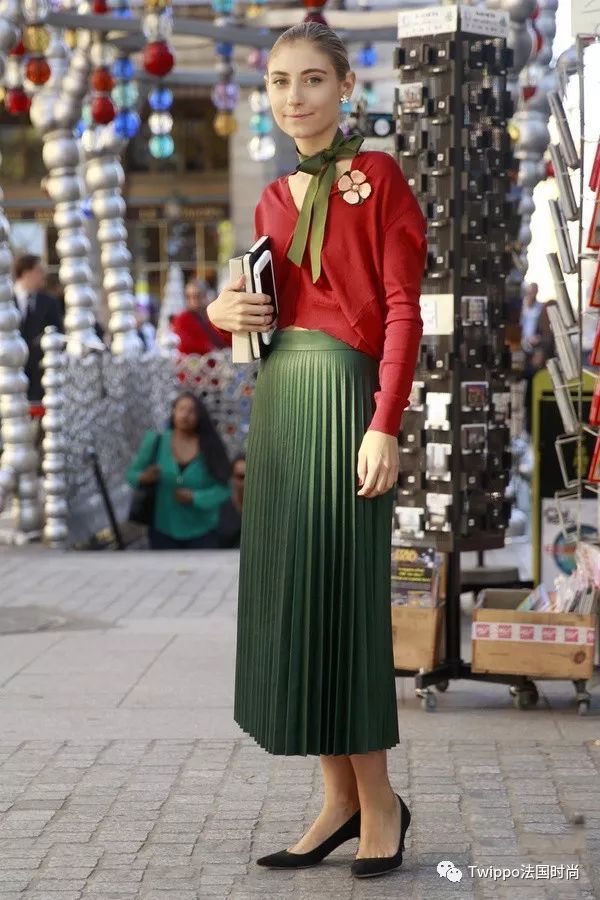 小个子穿搭牛仔裤150显高,150小个子女生是如何显高