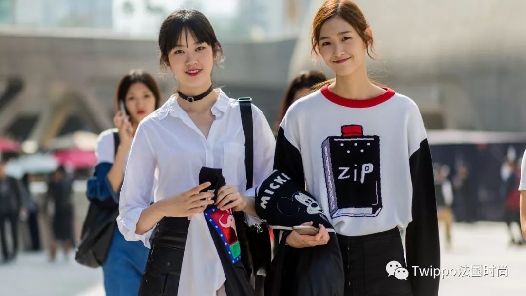 小个子穿搭牛仔裤150显高,150小个子女生是如何显高