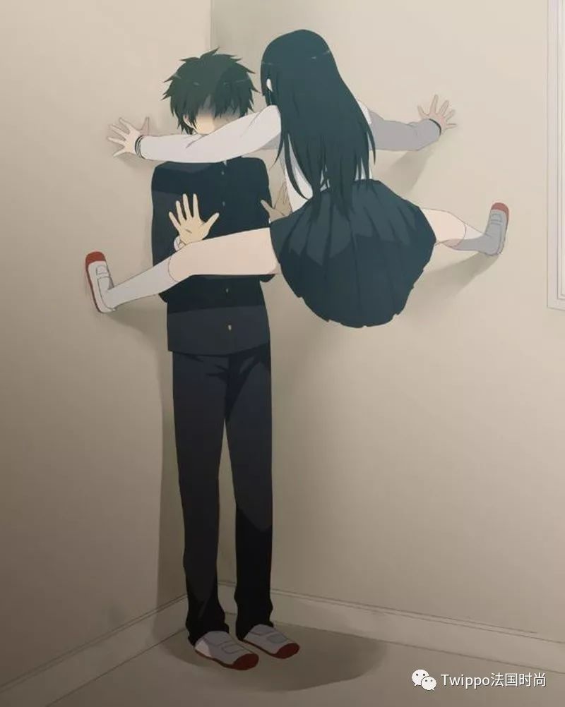 小个子穿搭牛仔裤150显高,150小个子女生是如何显高