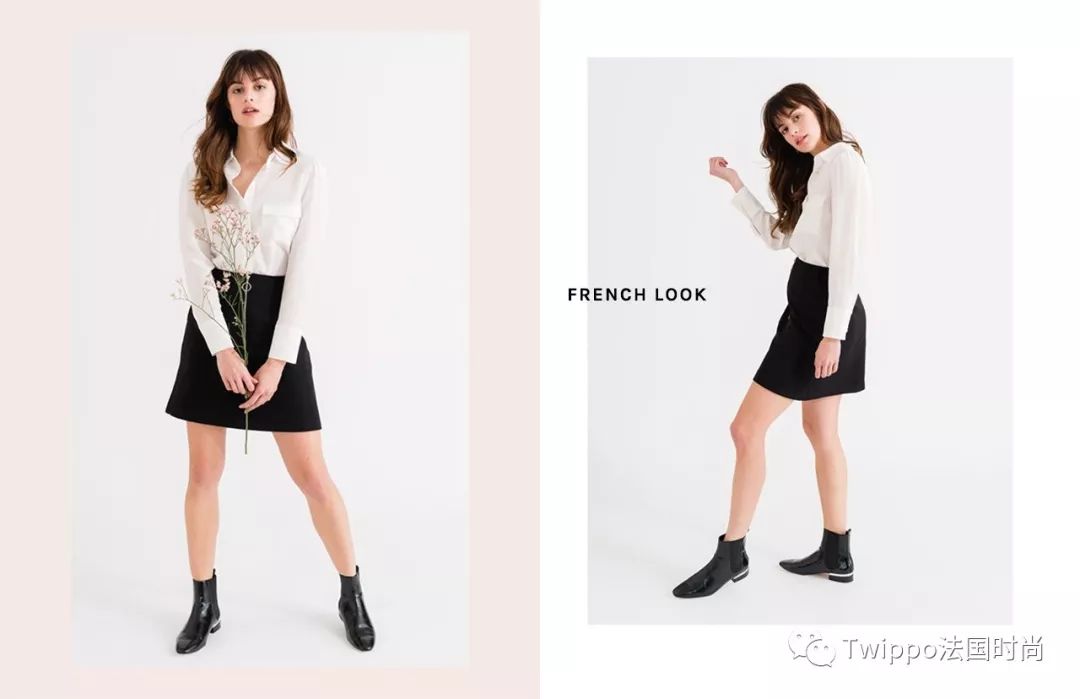 小个子穿搭牛仔裤150显高,150小个子女生是如何显高