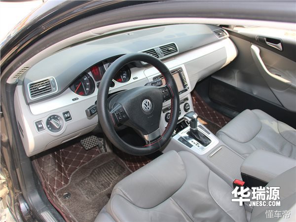 09年大众迈腾现在多少钱,大众迈腾09款1.8t豪华型二手车