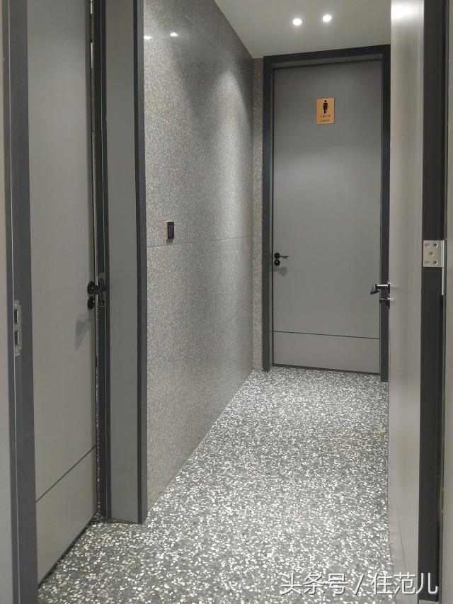 逛建材市场看瓷砖,去实体店买瓷砖怎么选到好的瓷砖