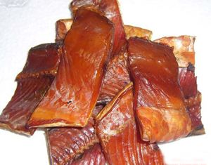 腊鱼太咸怎么做好吃,腊肉腊鱼太咸怎么办