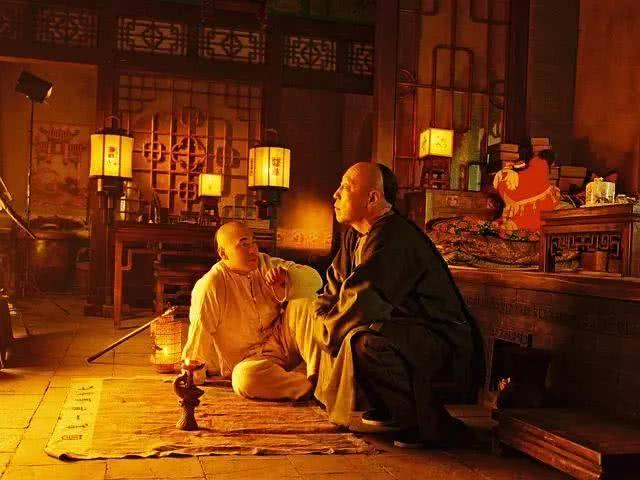 听过“面瘫式”演技吗?他因太丑艺考被拒3次,28年终于逆袭