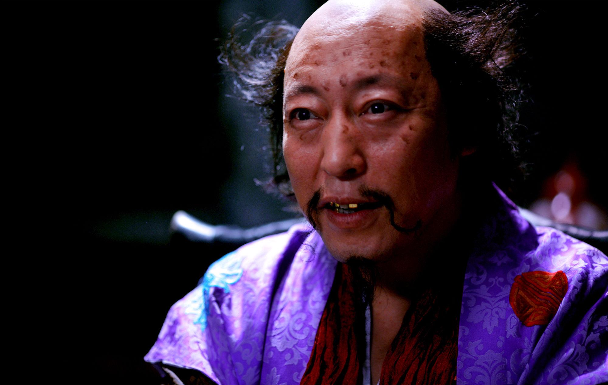 听过“面瘫式”演技吗?他因太丑艺考被拒3次,28年终于逆袭