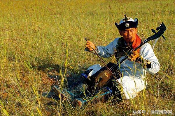 藏族风俗习惯,蒙古族风俗习惯食物