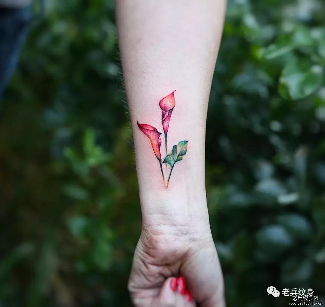 老兵上臂纹身大全,老兵刺青手指纹身图案