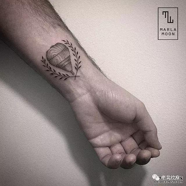 老兵上臂纹身大全,老兵刺青手指纹身图案