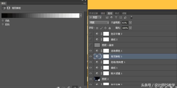 ps打印2寸照片如何排版,6寸相纸ps怎么排版一寸照片