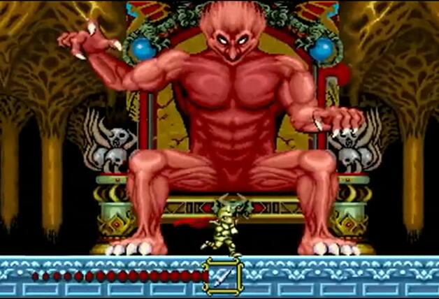 游戏厅街机游戏有哪些经典,盘点街机游戏厅必争的角色