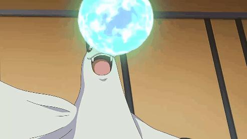 小智和小茂谁更厉害,小赤打四天王