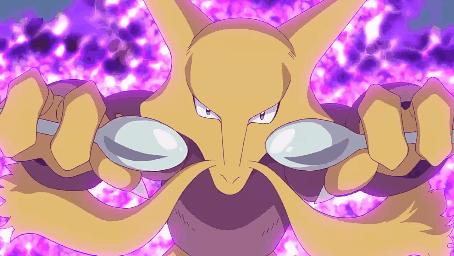 小智和小茂谁更厉害,小赤打四天王