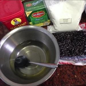 好吃不粘牙的钵仔糕的做法,最简单的方法制作钵仔糕