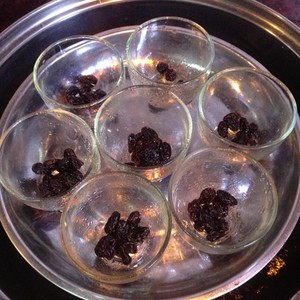 好吃不粘牙的钵仔糕的做法,最简单的方法制作钵仔糕