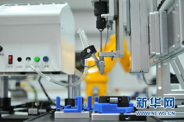 宜科打造智能制造综合运营平台助推制造企业转型升级