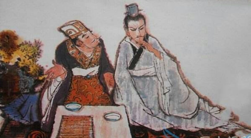 庞涓与孙膑的故事的典故,孙膑与庞涓是春秋还是战国时期