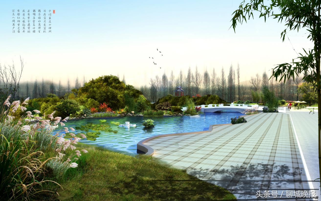 聊城二中考入央美,二中破茧成蝶