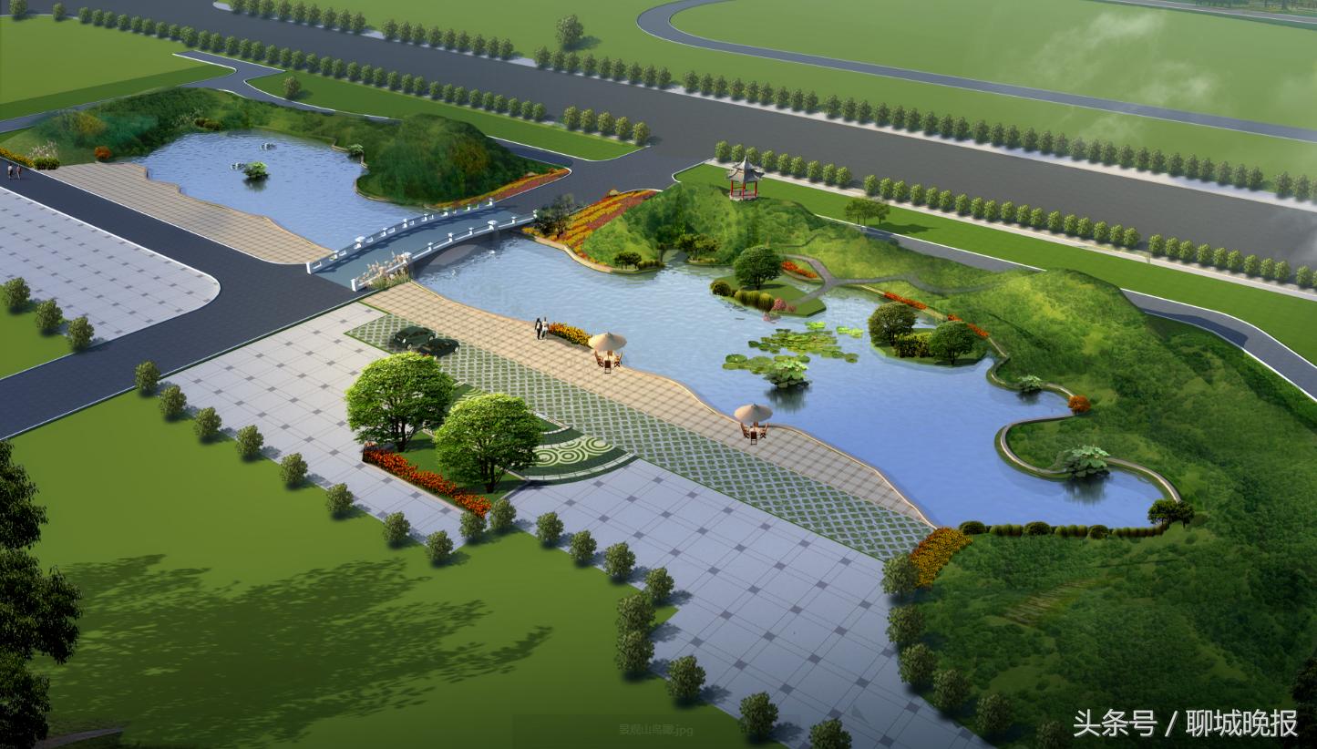 聊城二中考入央美,二中破茧成蝶